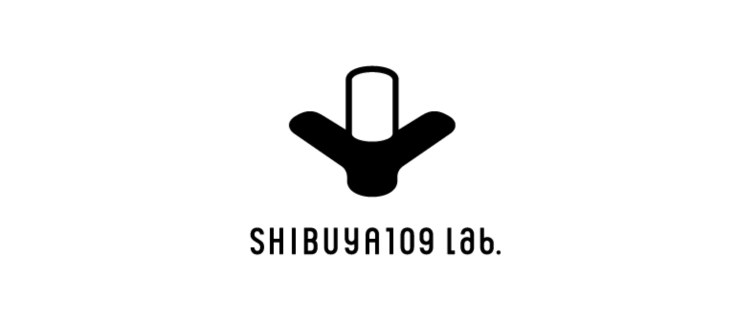 SHIBUYA109 lab.様
